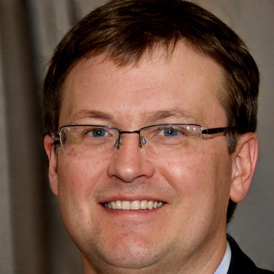 Portrait de Bastien Morvan